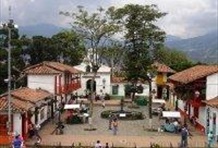 Panoramic Tour of Medellin